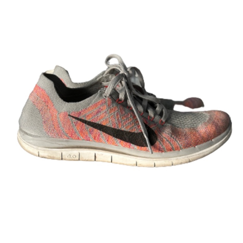 Women’s Nike Flyknit Tennis Shoes
